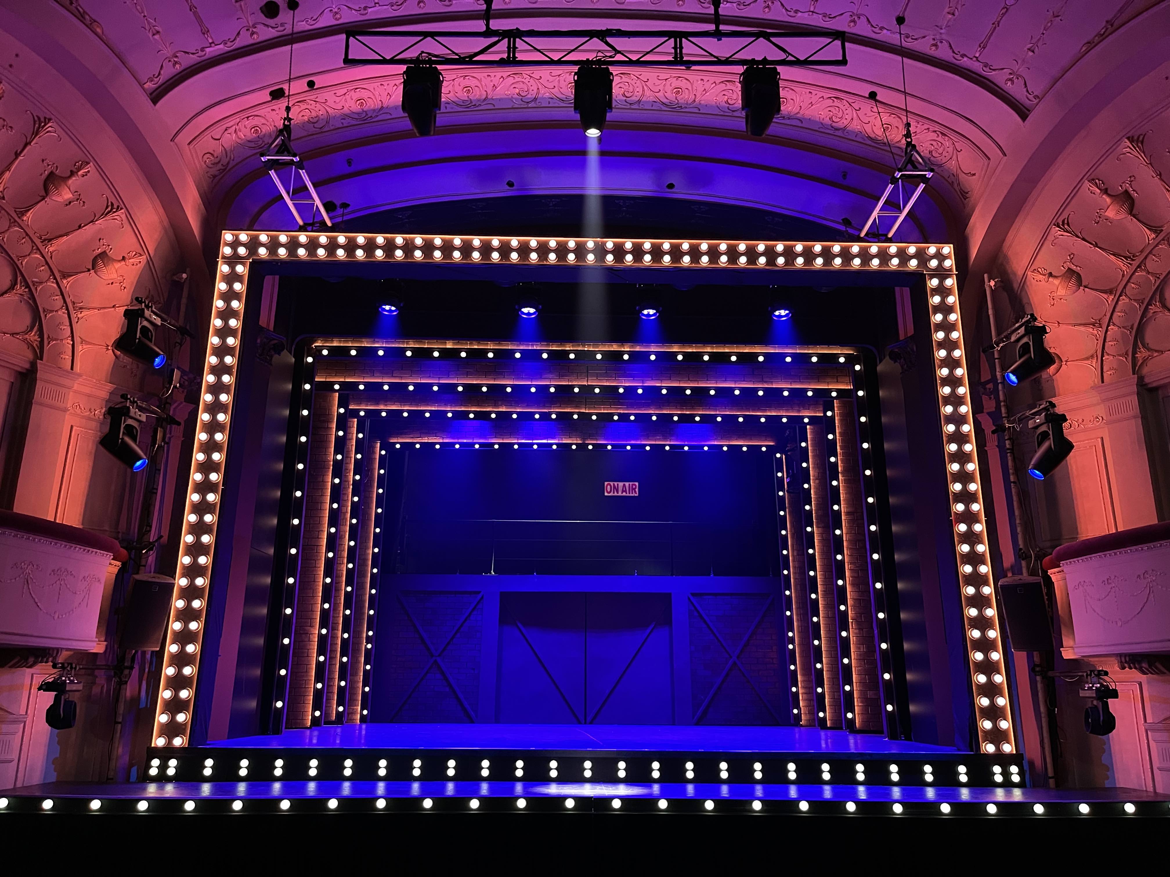 Athenaeum Theatre 1 – image 18