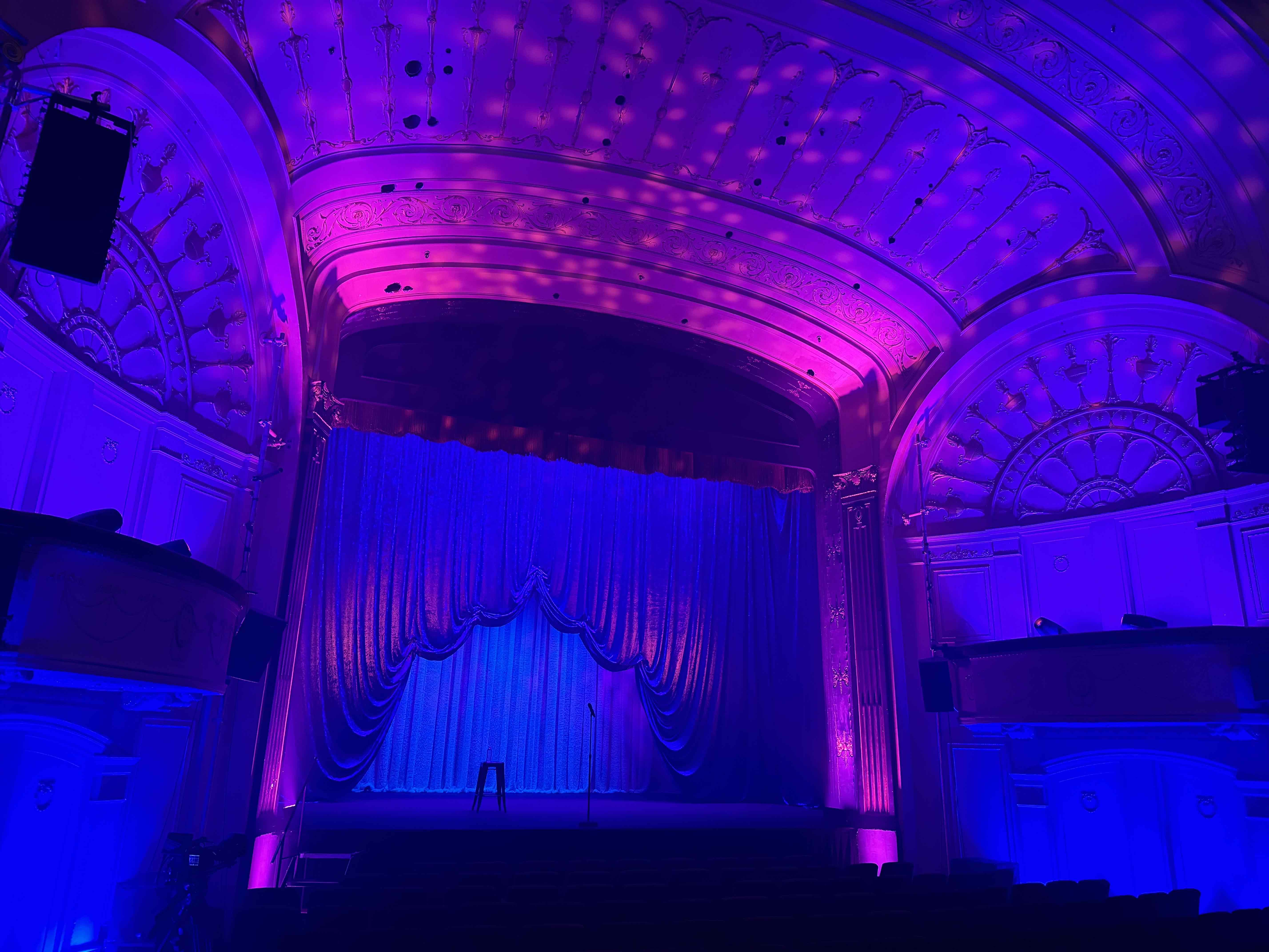 Athenaeum Theatre 1 – image 17