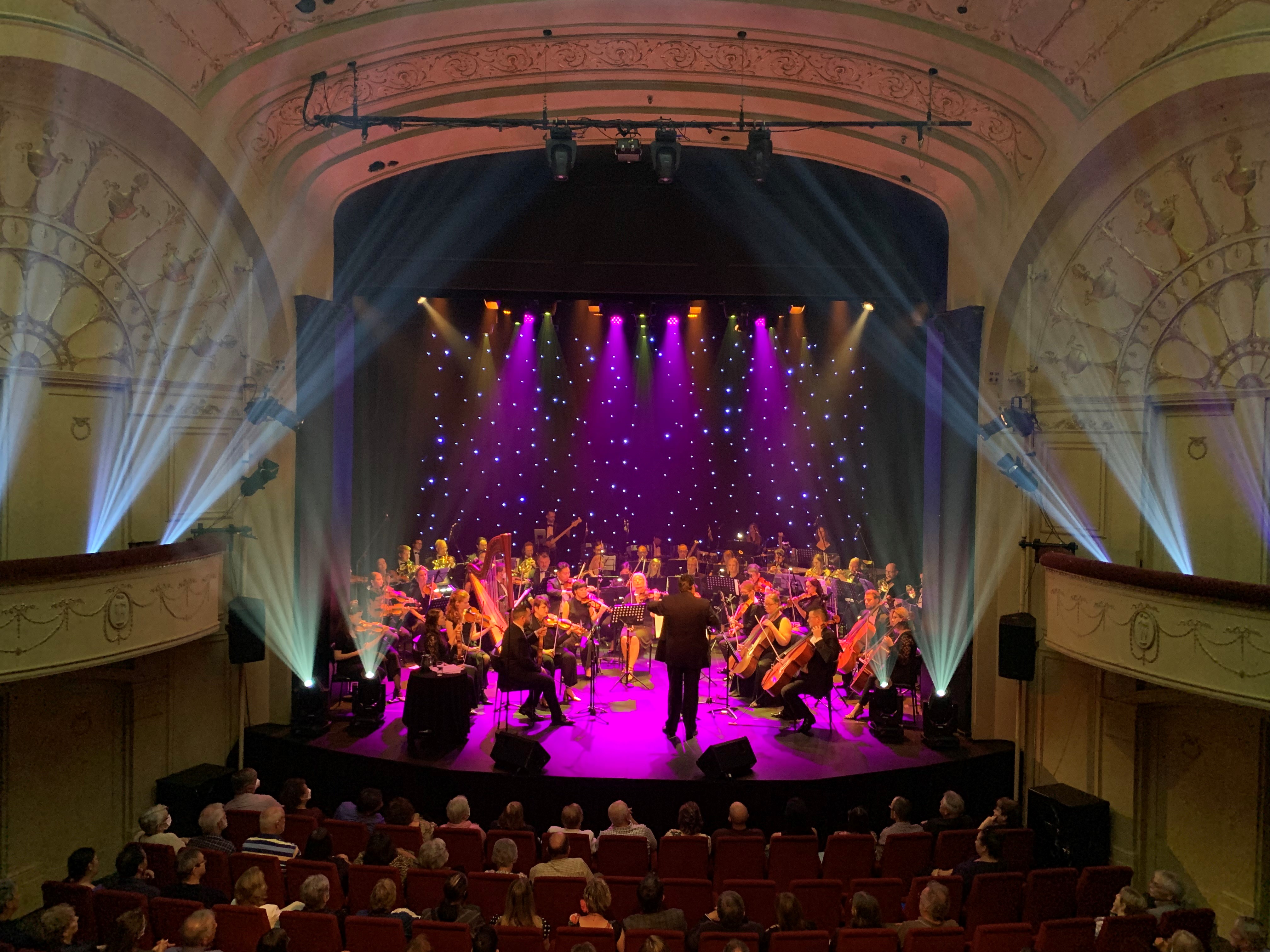 Athenaeum Theatre 1 – image 7