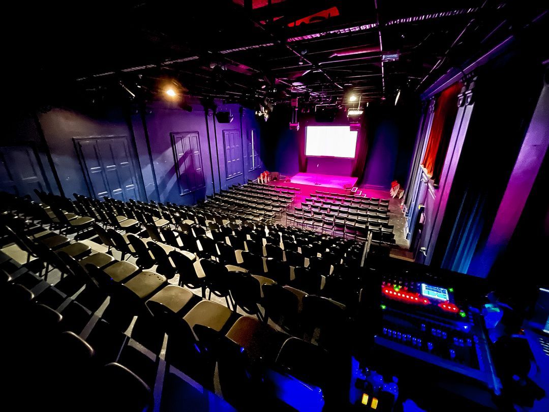 Athenaeum Theatre 2