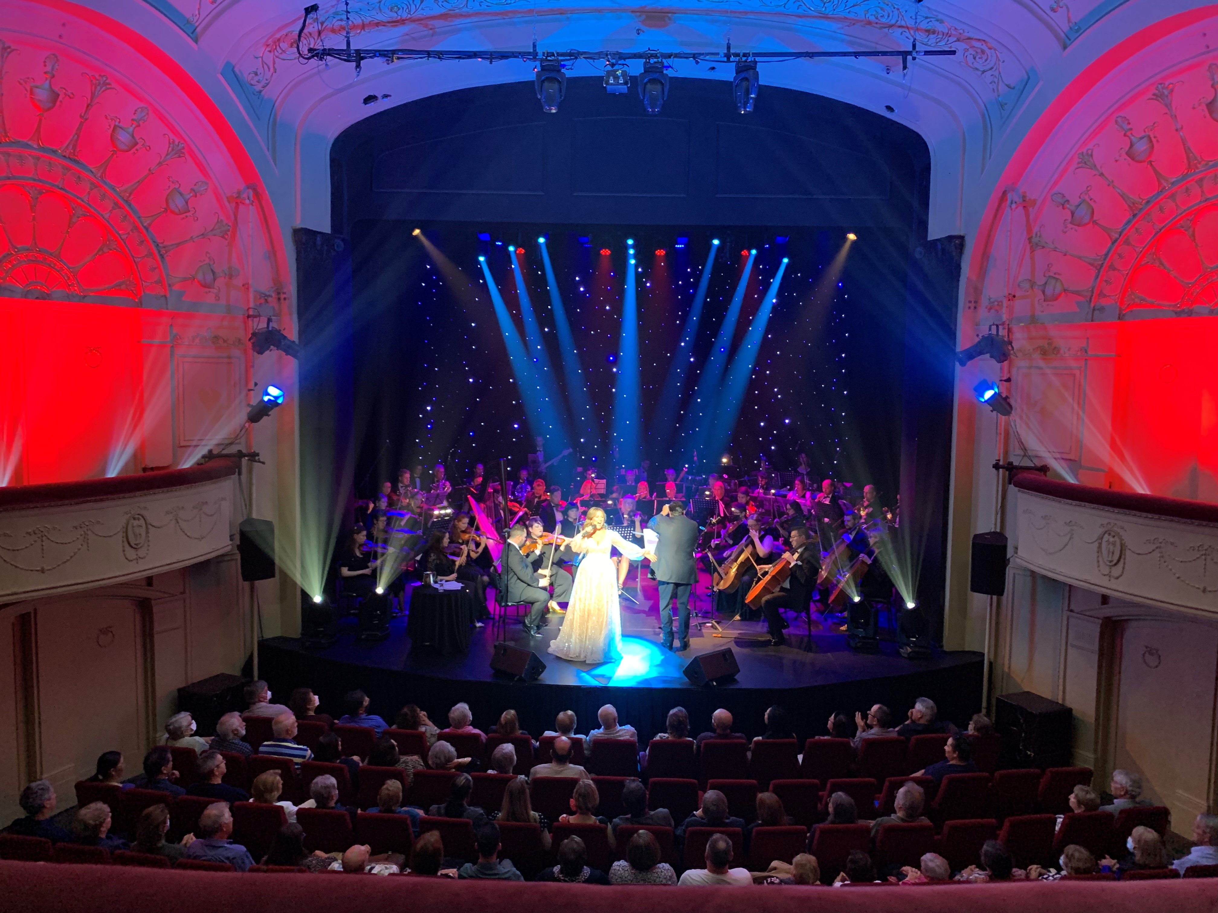 Athenaeum Theatre 1 – image 6