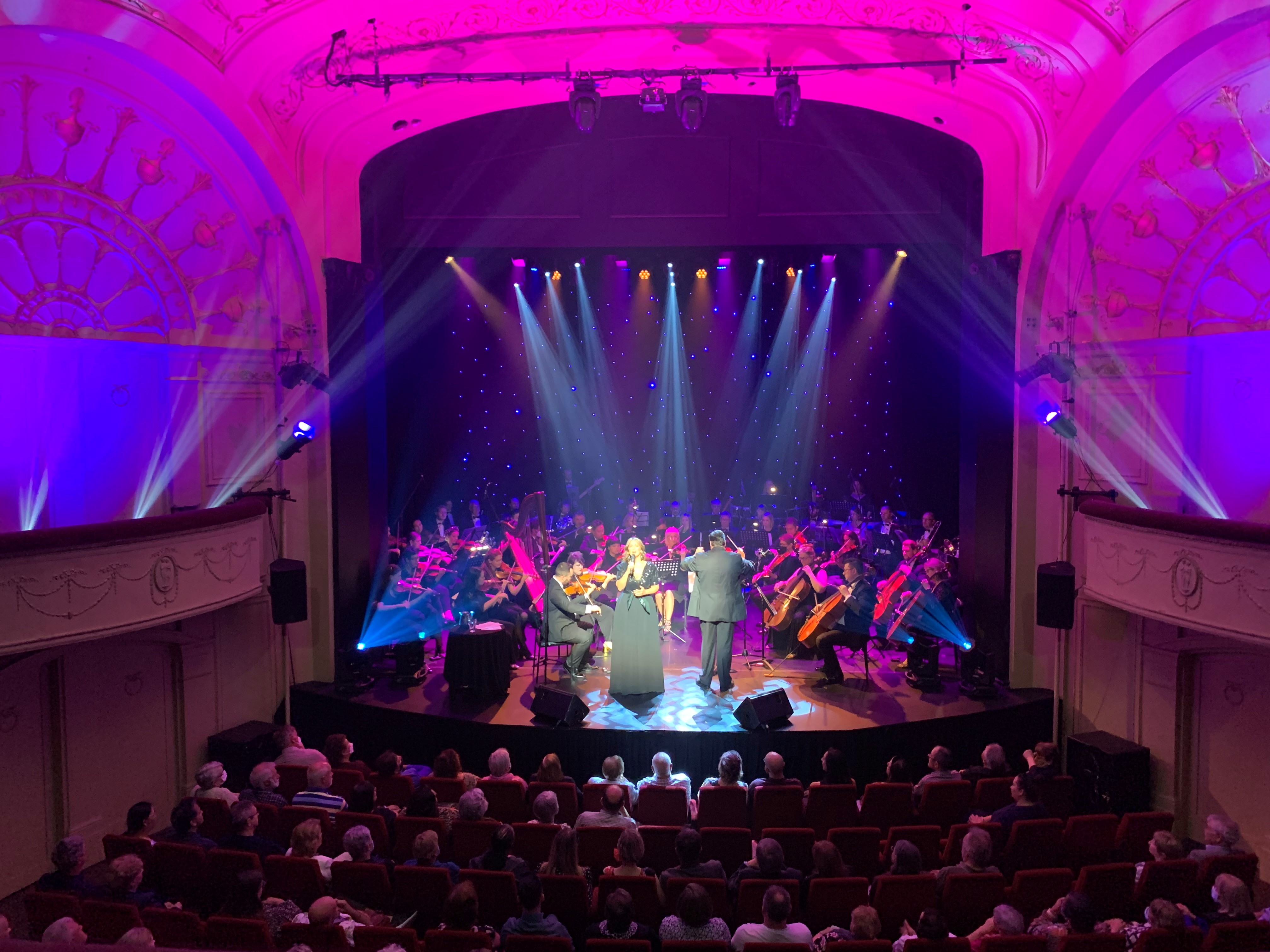 Athenaeum Theatre 1 – image 8