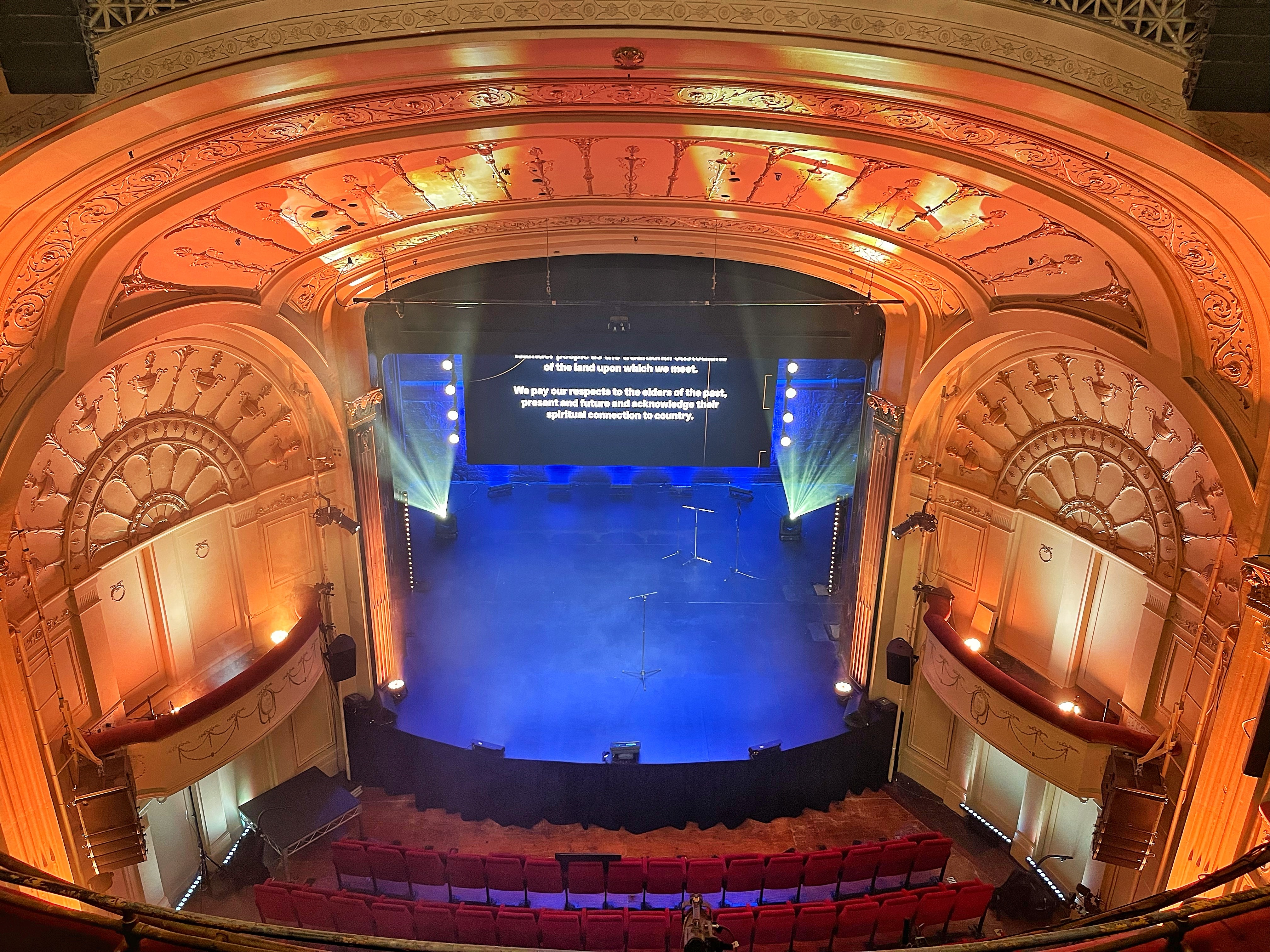 Athenaeum Theatre 1 – image 14