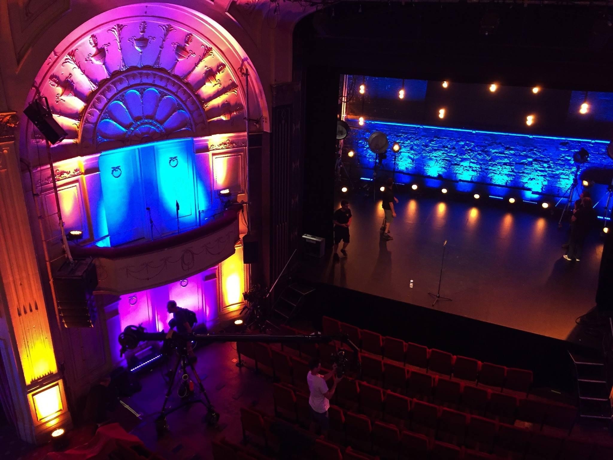 Athenaeum Theatre 1 – image 9