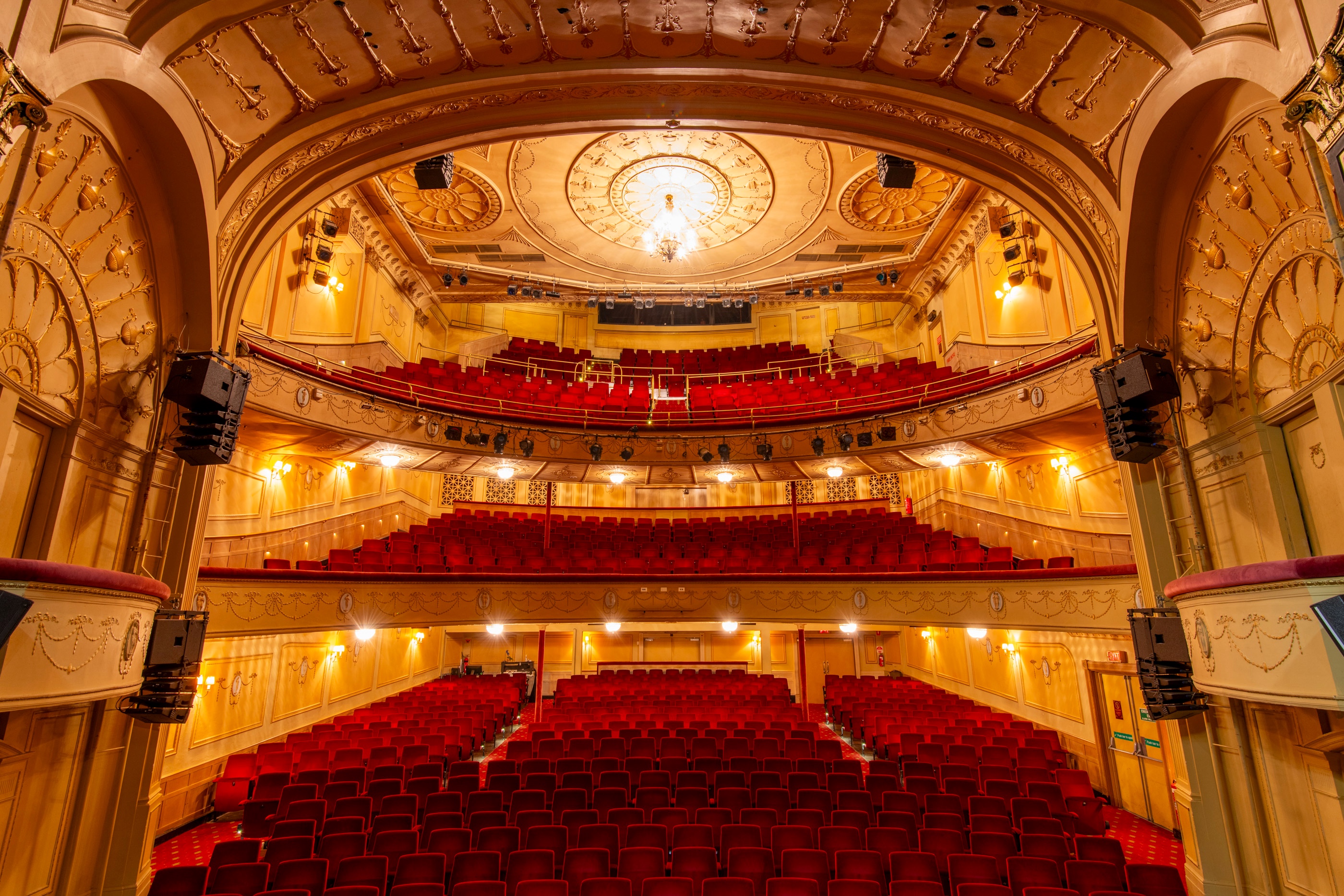 Athenaeum Theatre 1 – image 3